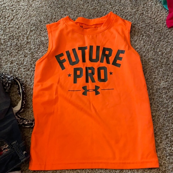 Boys UA - Picture 1 of 1